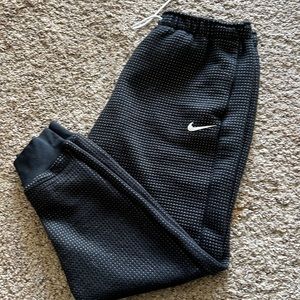 Bike black good condition sweats with pockets